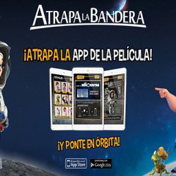 Del booktrailer a la app de una historia