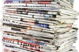 Motivar y aprender con la lectura de prensa