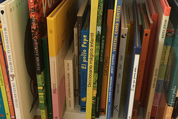 ¿Necesita la literatura infantil y juvenil recomendación por edades?