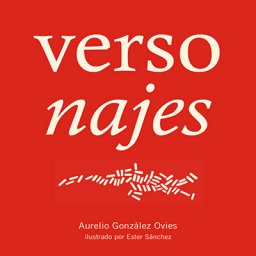 Versonajes, un poemario en formato app