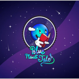 Blue Planet Tales, biblioteca educativa de cuentos interactivos para niños