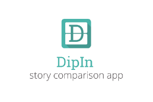 DipIn, gamificación para promocionar la lectura
