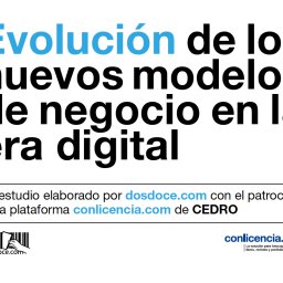 Evolución de los nuevos modelos de negocio en la era digital