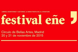 Festival EÑE 2015