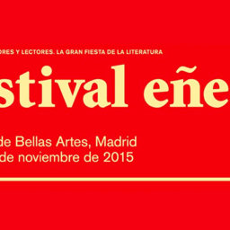 Festival EÑE 2015