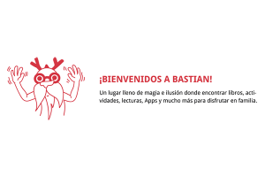 Los Cuentos de Bastian