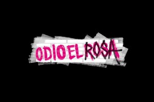 La propuesta transmedia de la serie Odio el rosa