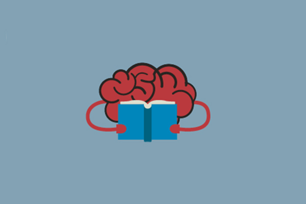 ¿Qué pasa en nuestro cerebro cuando leemos?