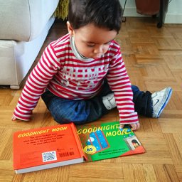 La importancia de la lectura en el aprendizaje de un segundo idioma