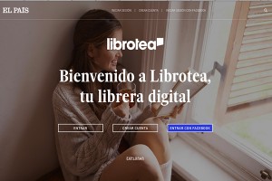 Ve la luz Librotea, un nuevo recomendador de lecturas