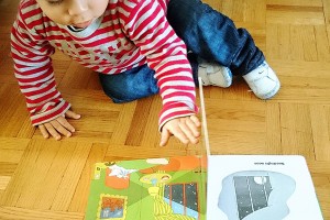 De prelectores a amantes de la lectura. Lecciones desde China
