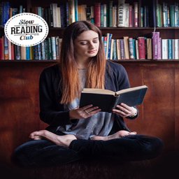 Slow Reading Clubs, una alternativa para los fines de semana