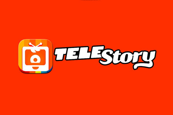 Una app para crear nuestros propios TV Shows