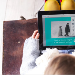 Book Creator, una app para crear ebooks