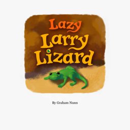 Lectura recomendada: Lazy Larry Lizard