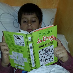 Lectura rápida versus lectura pausada