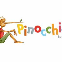 Pinocho, la marioneta aspirante a niño, en formato app