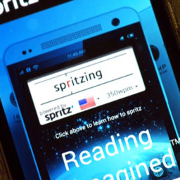 Velocidad de lectura y comprensión