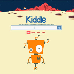 Kiddle, un buscador web para los más pequeños