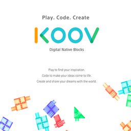 Koov, aprender programación creando tus propios juguetes