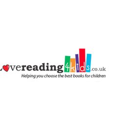 Lovereading4kids selecciona los libros más adecuados para niños y jóvenes