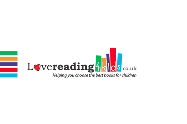 Lovereading4kids selecciona los libros más adecuados para niños y jóvenes