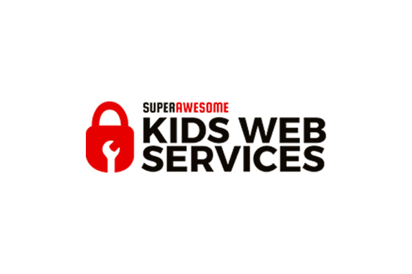 Kids Web Services, desarrollo de contenido legal para niños