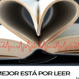 Campaña Lo mejor está por leer