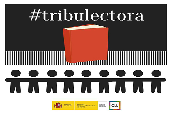 El Observatorio de la Lectura y el Libro pone en marcha el concurso #tribulectora