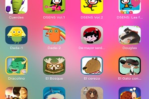 El terreno inexplorado de las apps, una oportunidad para los bibliotecarios