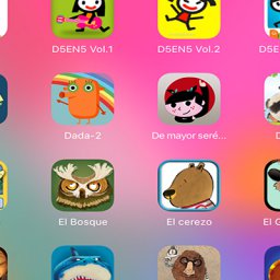 El terreno inexplorado de las apps, una oportunidad para los bibliotecarios