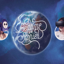 Bedtime VR Stories