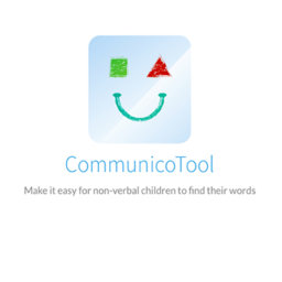 CommunicoTool, una app facilita la comunicación con niños que no hablan