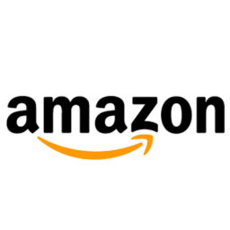 Logo Amazon