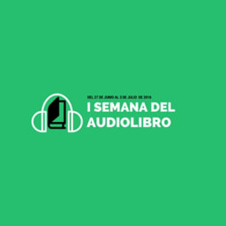 1ª Semana del Audiolibro en Español