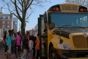 Excursiones escolares con Realidad Virtual