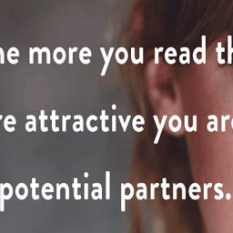 Buscas pareja? La lectura puede ayudarte