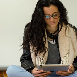 Tabletas digitales en bibliotecas: primeros pasos