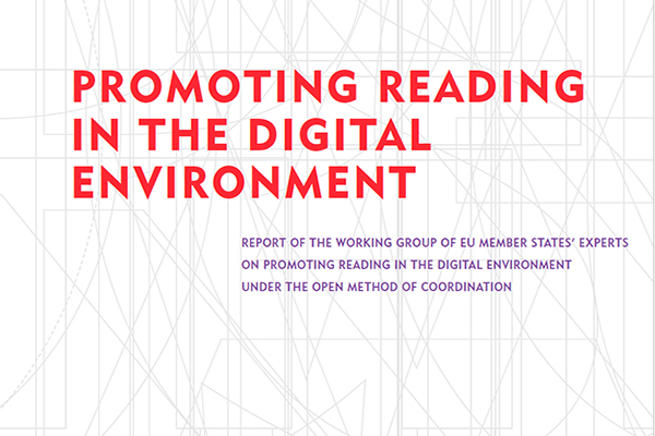Contexto digital: cómo promover la lectura en este nuevo entorno