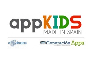 Las 10 mejores apps infantiles made in Spain 2016