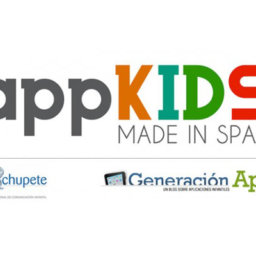 Las 10 mejores apps infantiles made in Spain 2016
