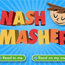 Nash Smasher!