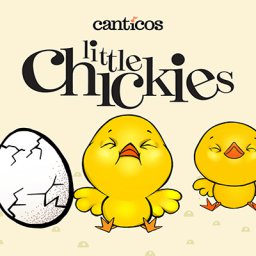 Canciones infantiles en formato app
