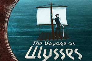 El legendario viaje de Ulises en formato app