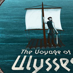 El legendario viaje de Ulises en formato app