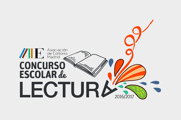 Concurso Escolar de Lectura