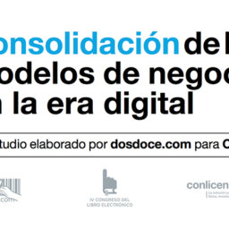 Consolidación de los modelos de negocio en la era digital