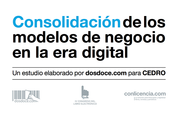 Consolidación de los modelos de negocio en la era digital