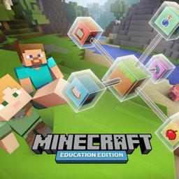 Minecraft: Education Edition