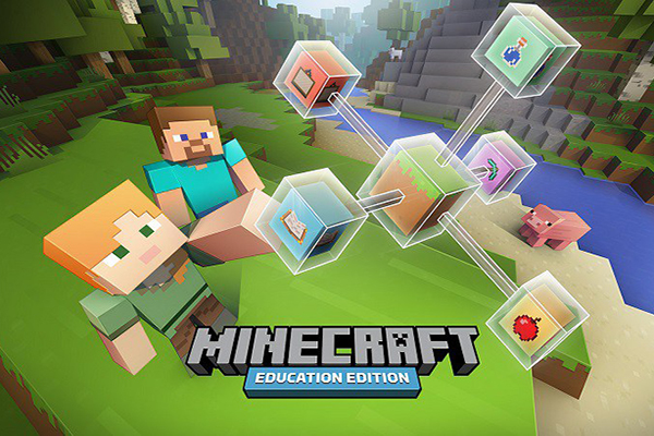 Minecraft: Education Edition